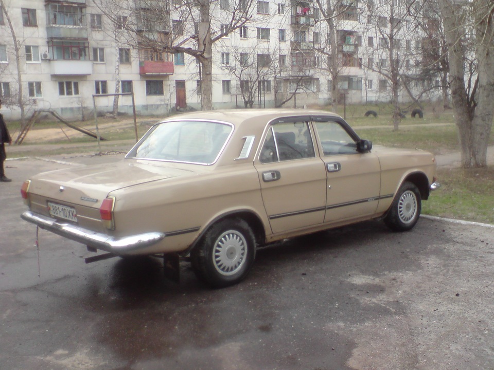 Субота ... або наші руки не для нудьги) 2