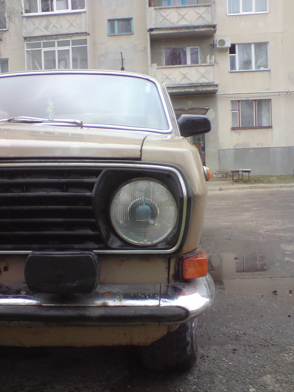 Субота ... або наші руки не для нудьги) 3