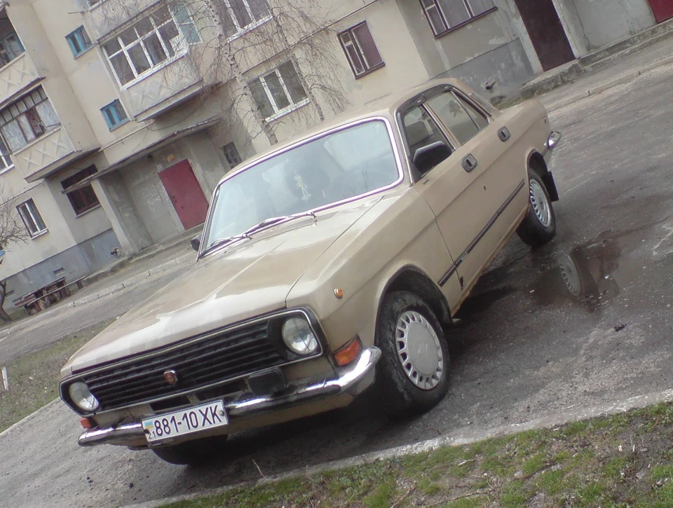 Субота ... або наші руки не для нудьги)