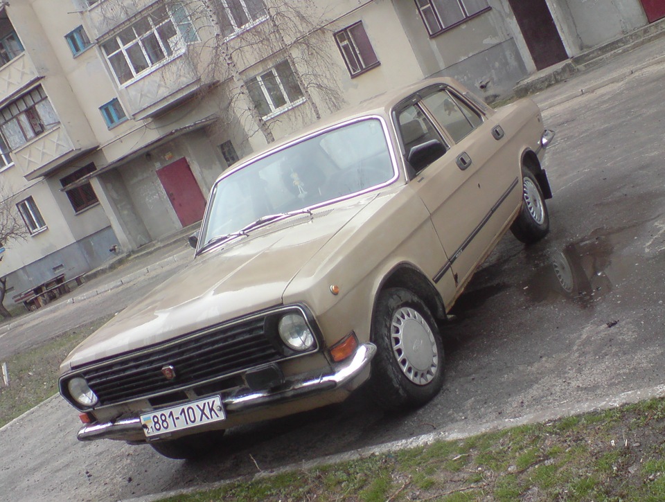 Субота ... або наші руки не для нудьги) 1