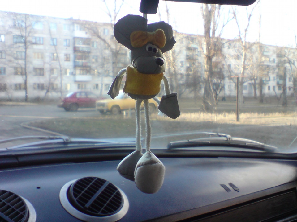 Прибирання 1