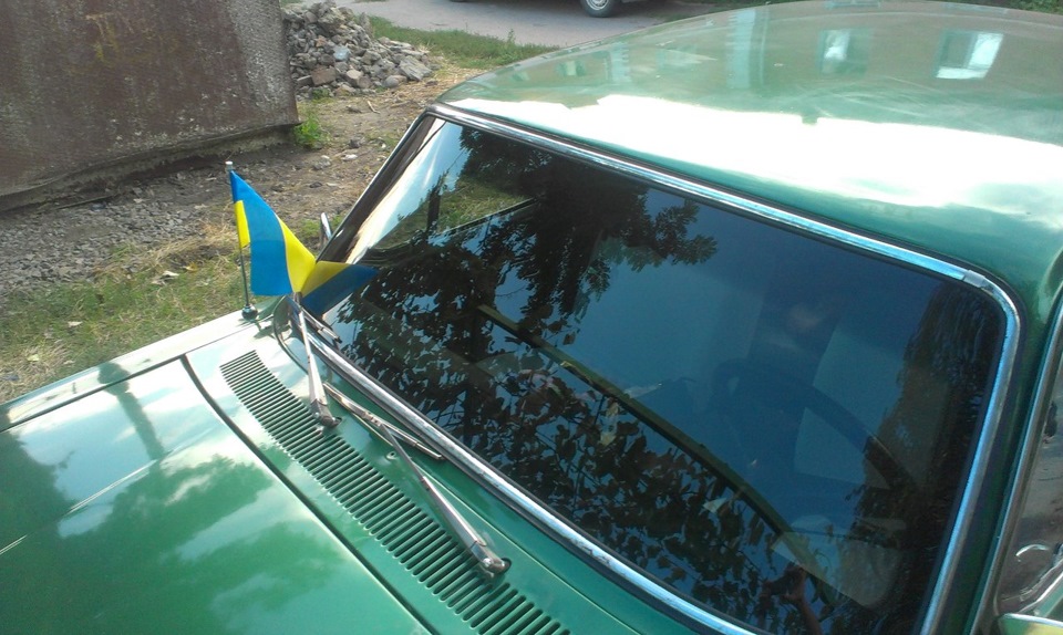 Обновки та дрібниці 2