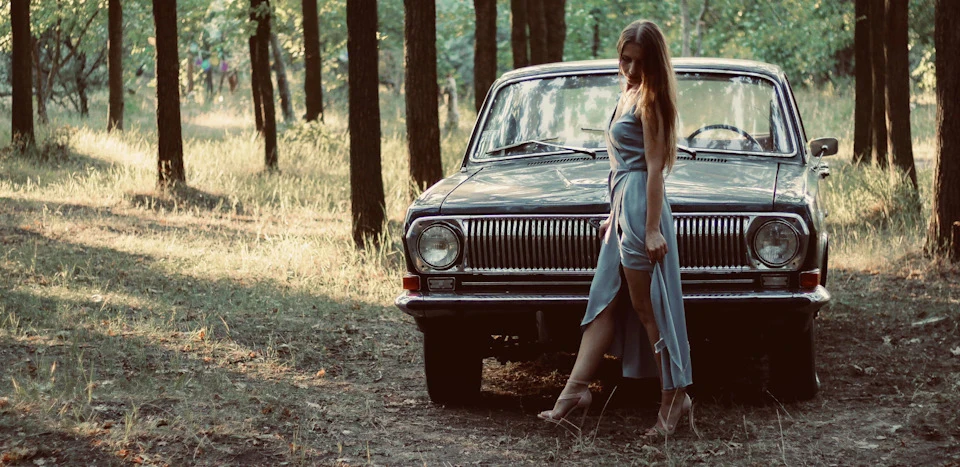 Фотосесія