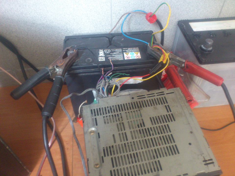 Нарешті прийшов мій PIONEER 4