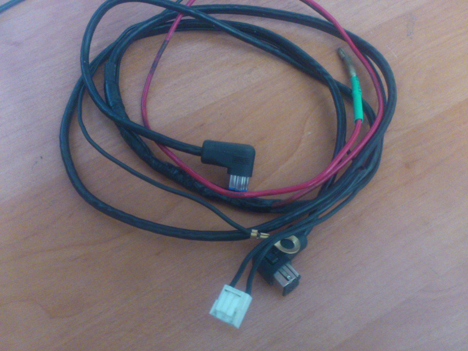 Нарешті прийшов мій PIONEER 3