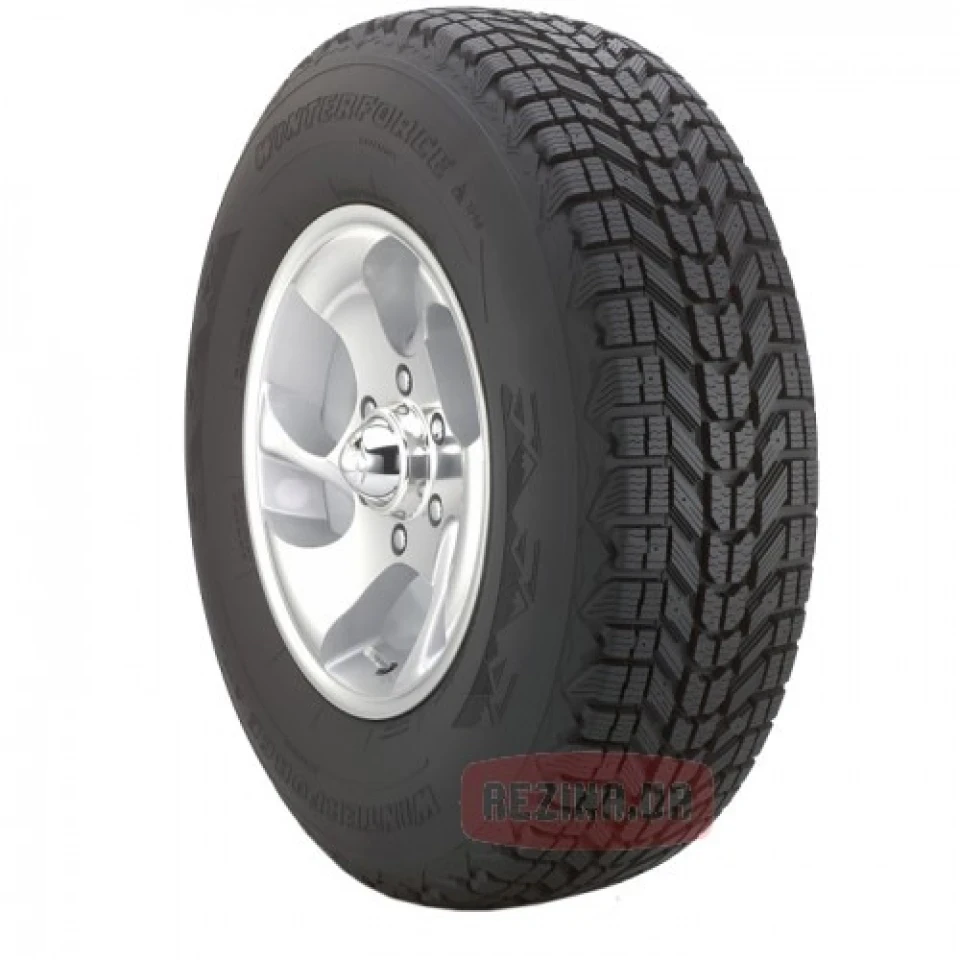 Зимние Firestone