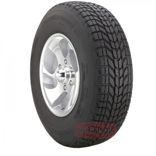 Зимние Firestone 1