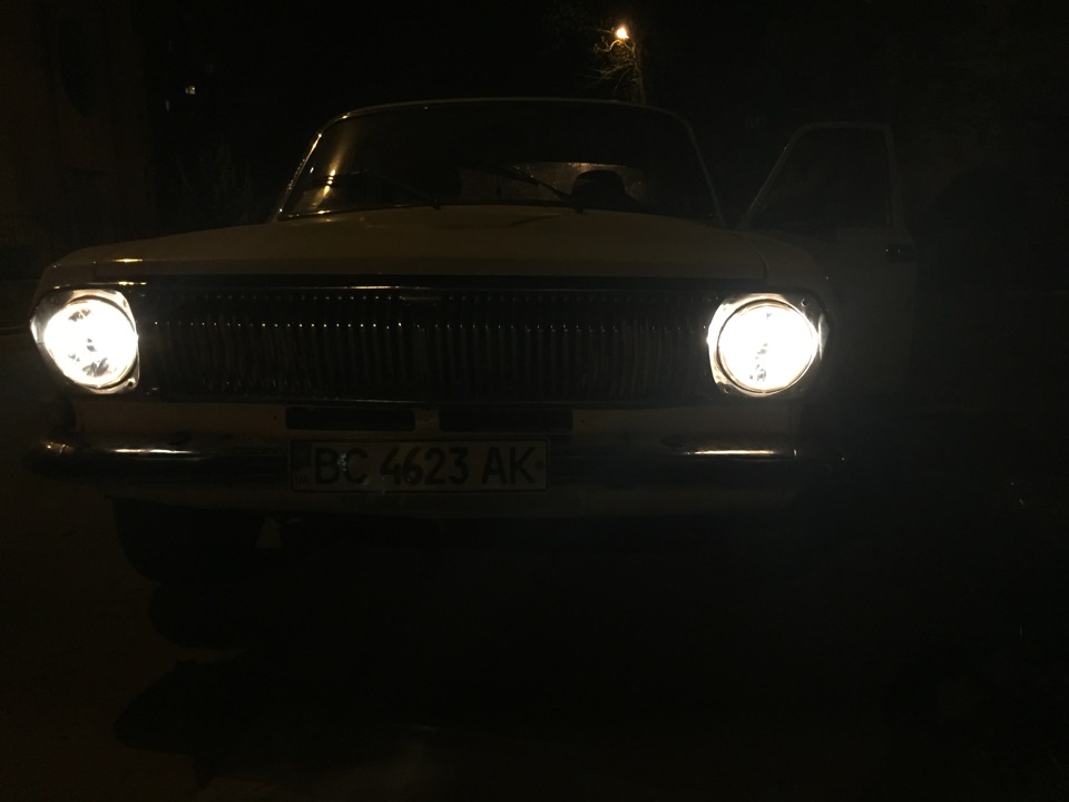 Ангельські очі на місці 3