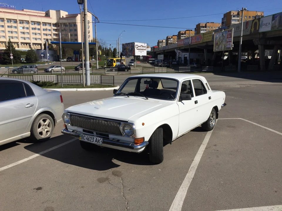 Не прийняла мене