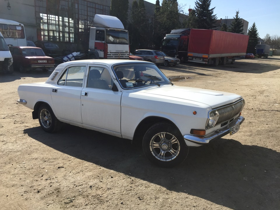 Нові очі 3