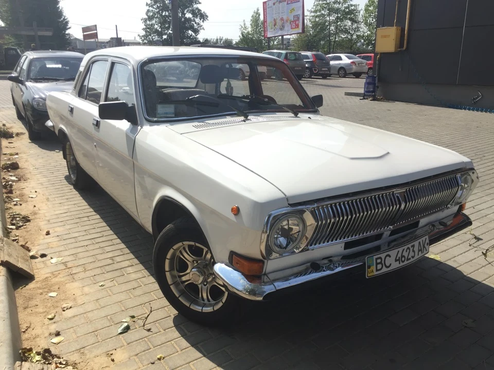 Вирішив таки продати