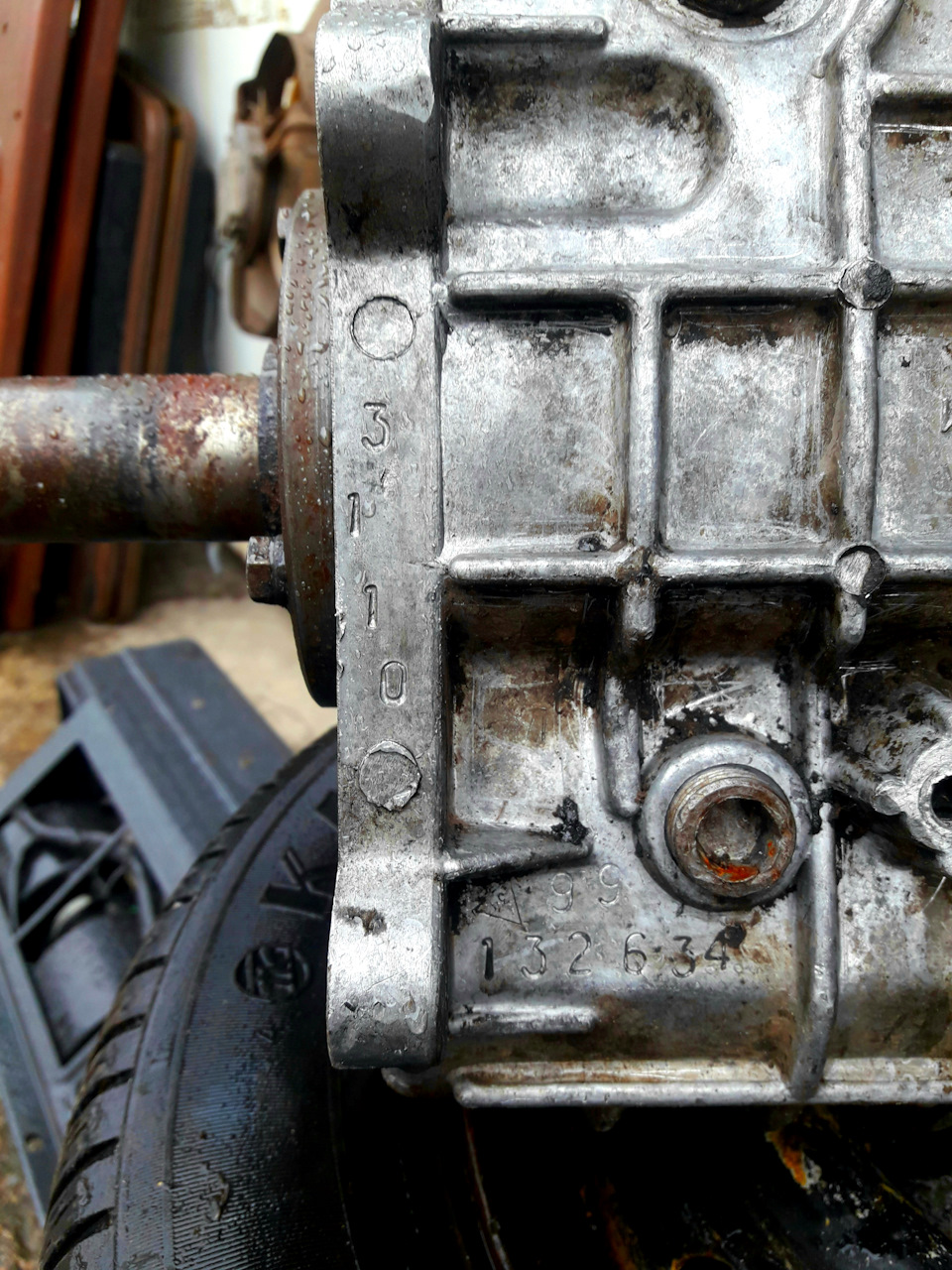 5 ст. МКПП. Волга чи ГАЗель? Досвідчені дайте пораду 2