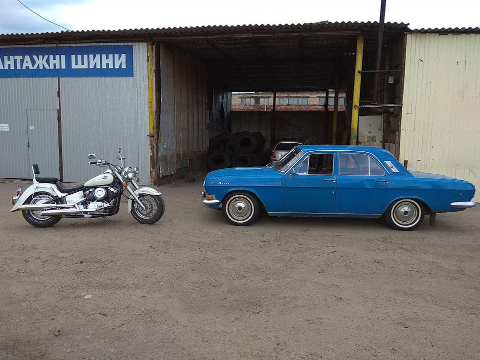 Літня гума. 4