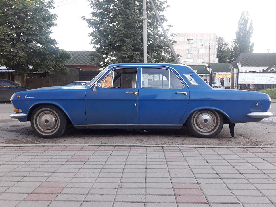 Нові аморти, або Баржа більше не Баржа! 3