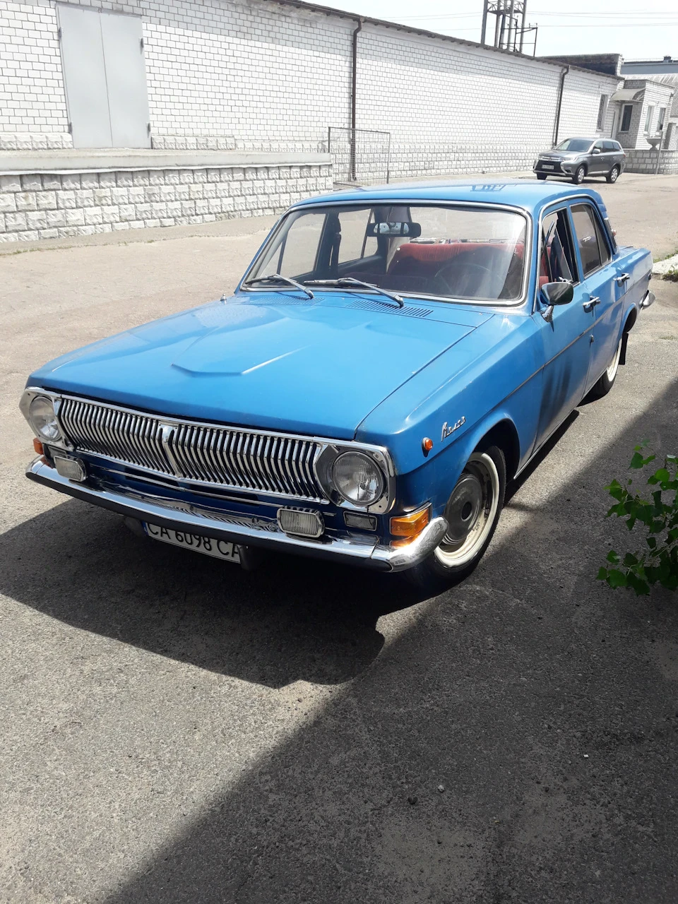 Жора і життя навколо.