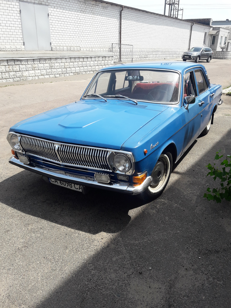 Жора і життя навколо. 1