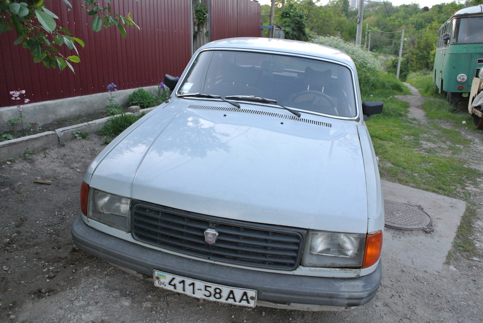 Яка Я була і що зі мною тепер. 5