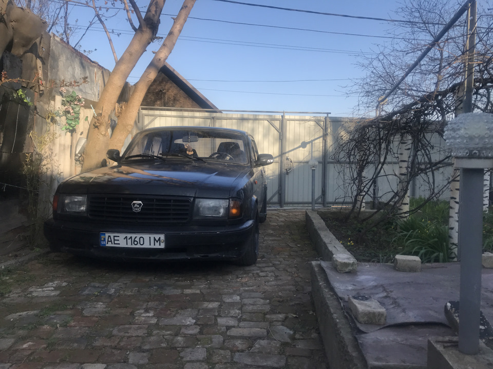 Замінив міст та нові амортизатори 5
