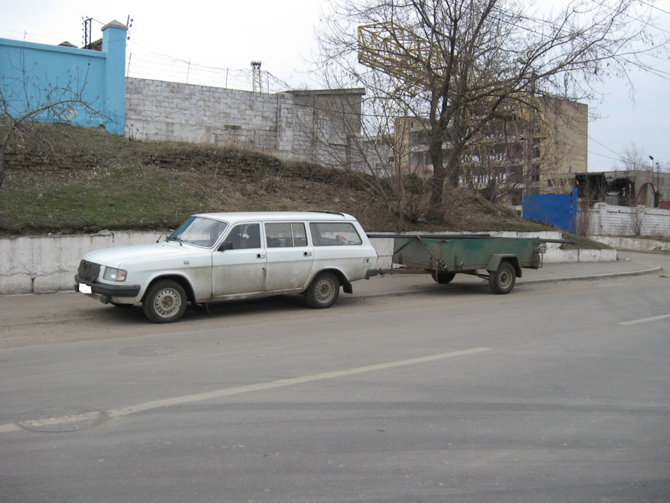 Продаж ГАЗ-310221 2