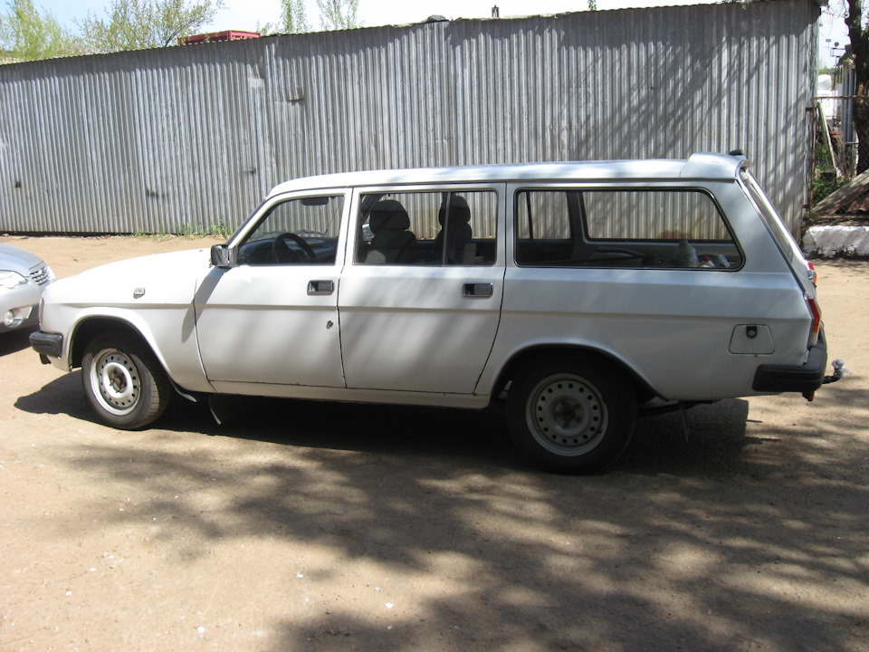 Продаж ГАЗ-310221 1