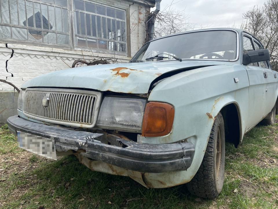 вирівняти крило на волзі 1