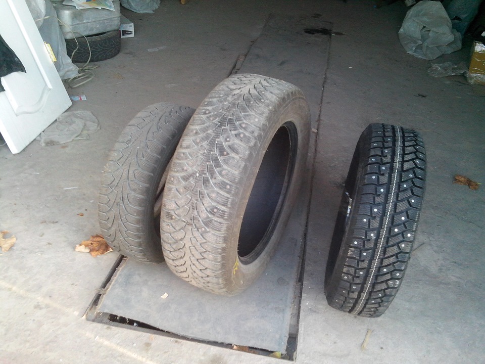 Cordiant Polar 2 1