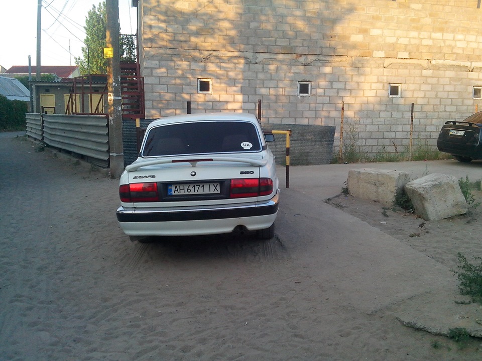 Перша поломка 2