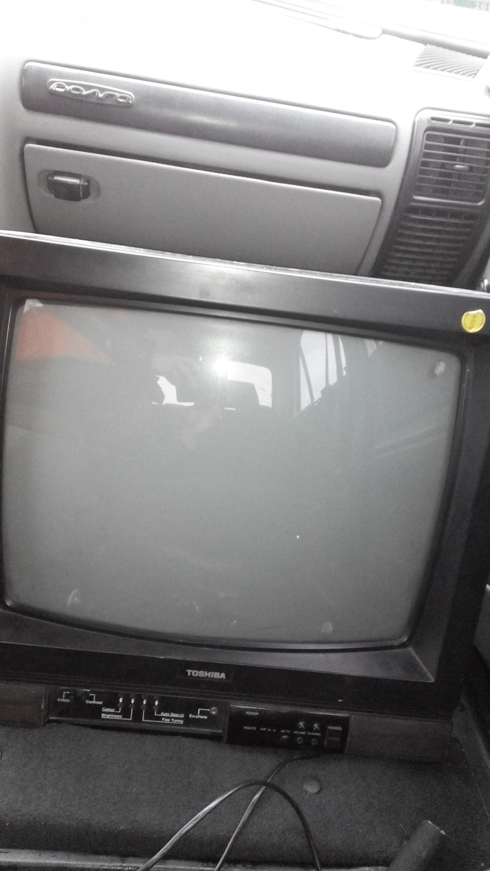 установка TV:) 1