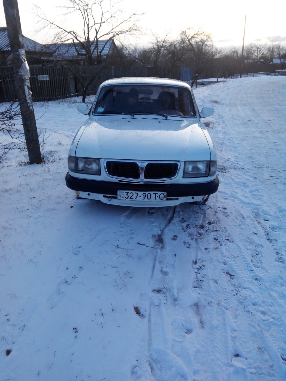 забрав з фарбування. 2