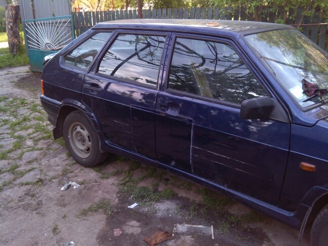 щось нове) 4