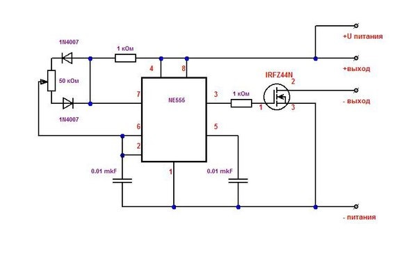 Led Play 1