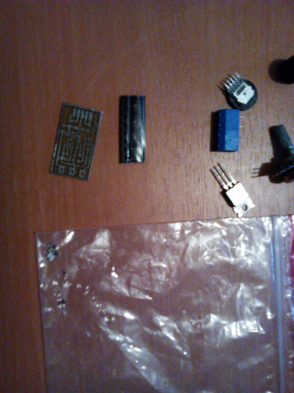 Led Play 2