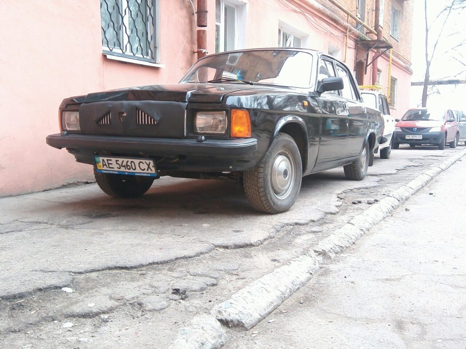 Повість про дрібний ремонт 1