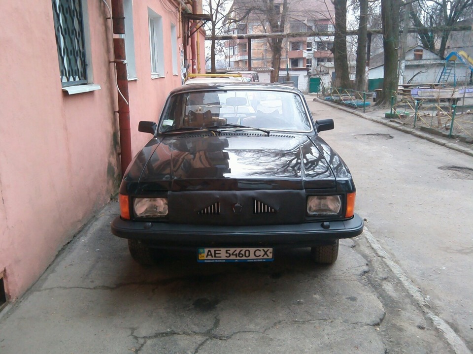 Повість про дрібний ремонт 2