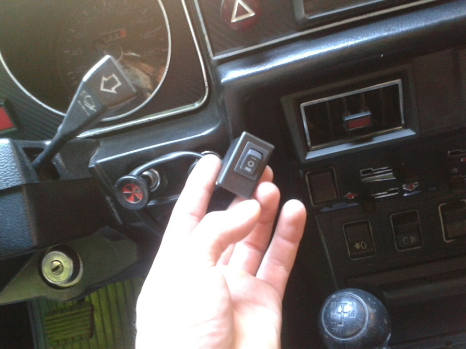 прогрес 5