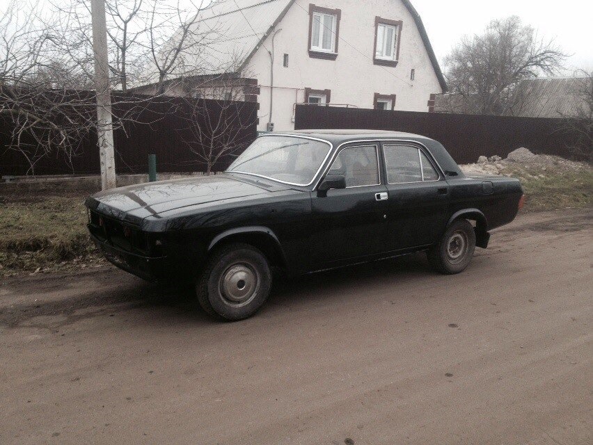 Ура))) пофарбувався 2