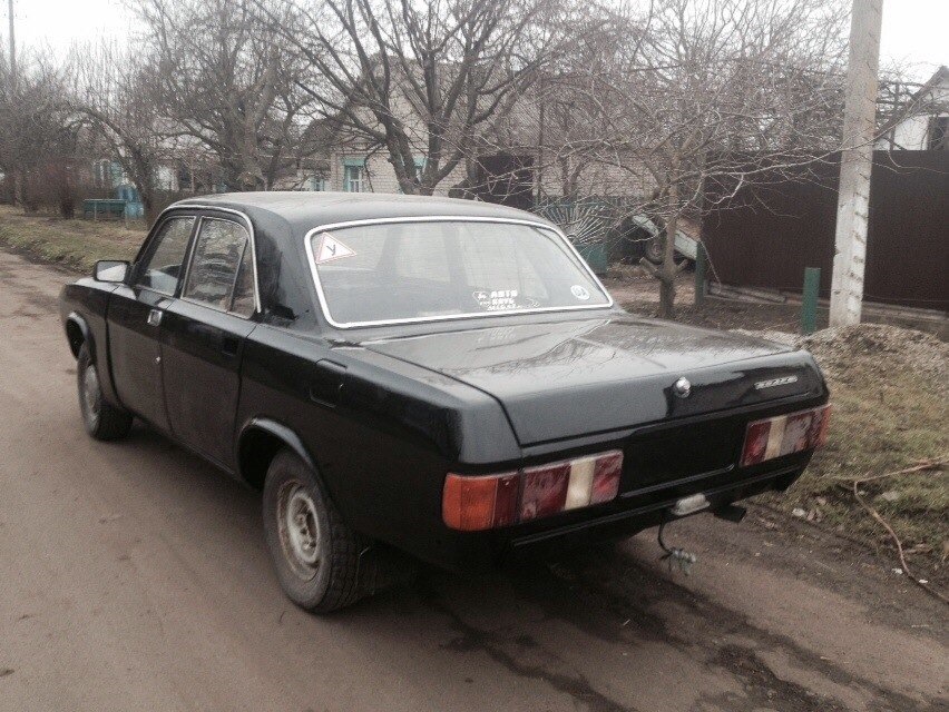 Ура))) пофарбувався 3