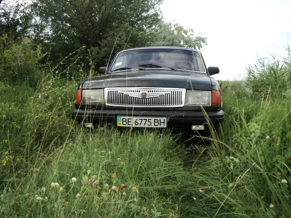 Змінив зовнішній вигляд