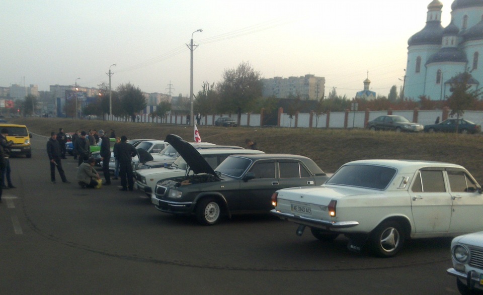 Нова Ідея! 1