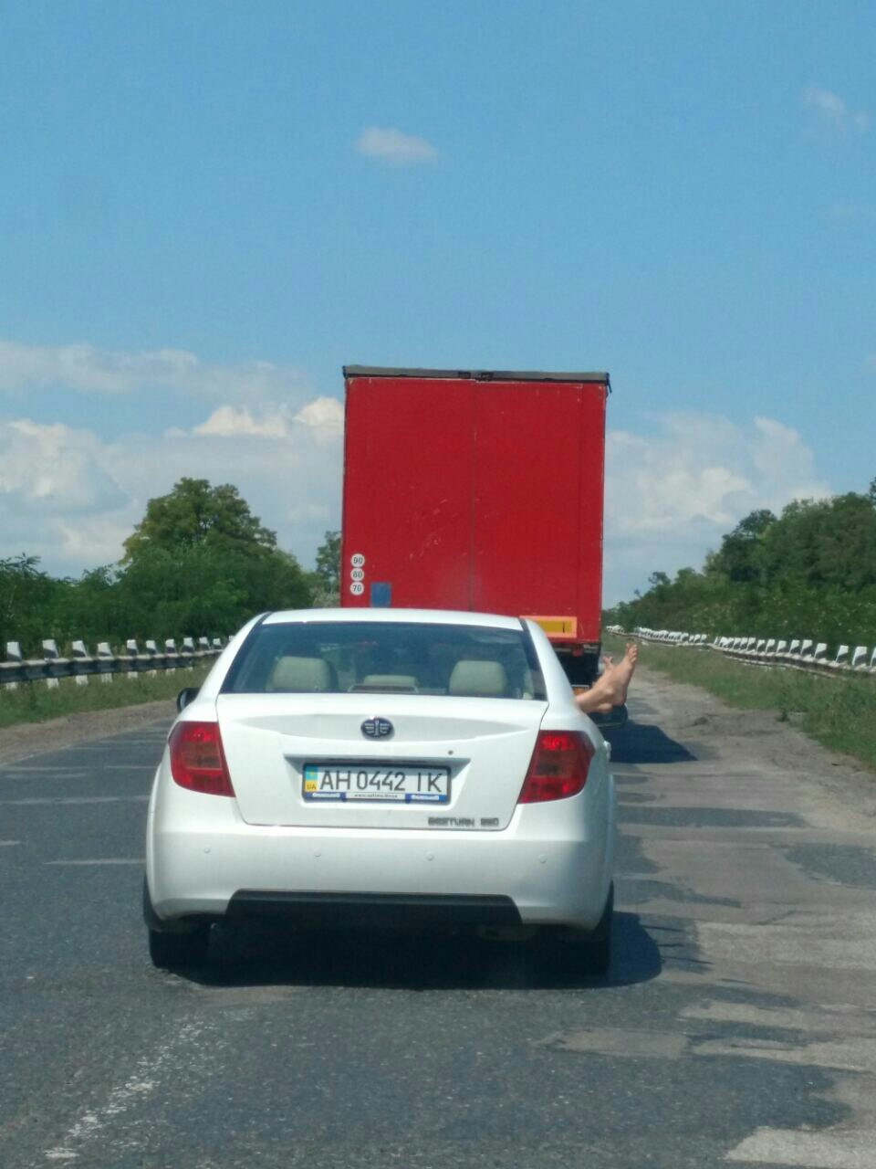 Справи ТОшні 2
