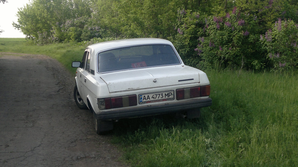 Куди ж без донора?! 1