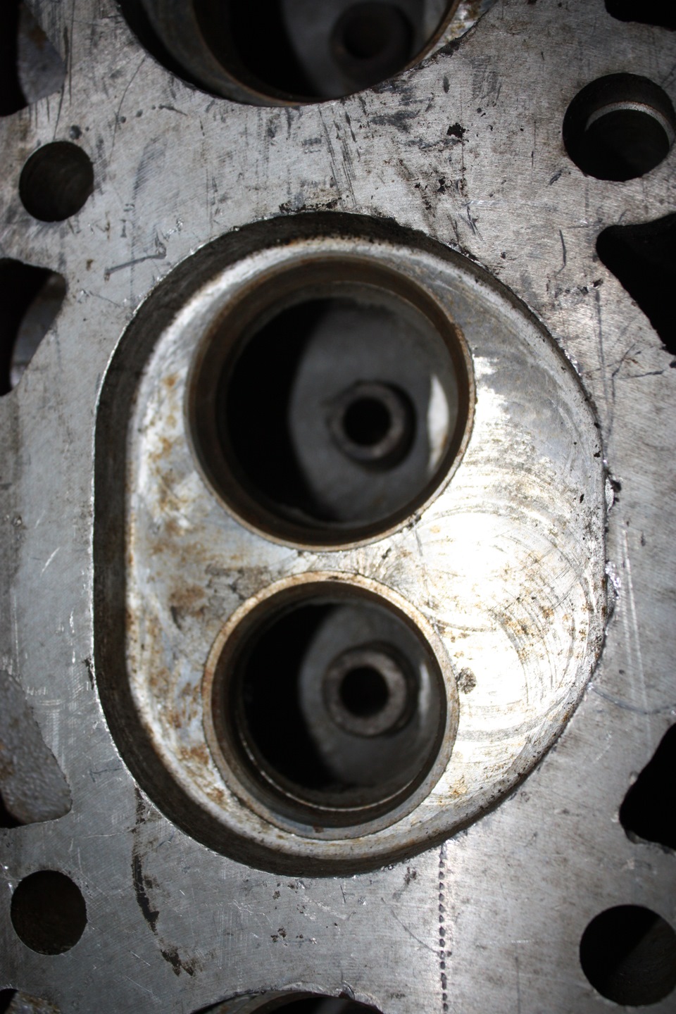 Гбц 4022 (форкамерна) 4