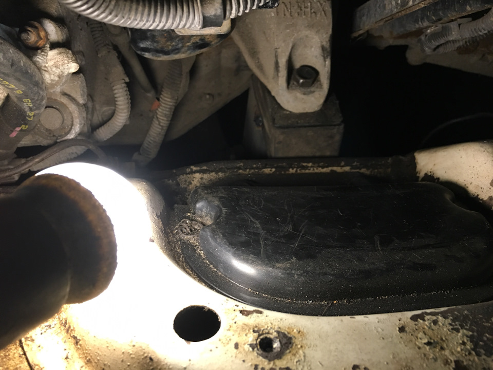 Свап для біленької 1jz-ge vvti 2