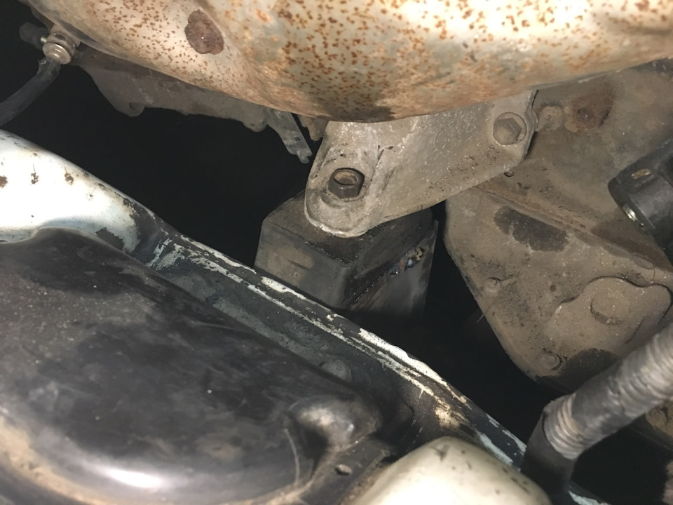 Свап для біленької 1jz-ge vvti 1