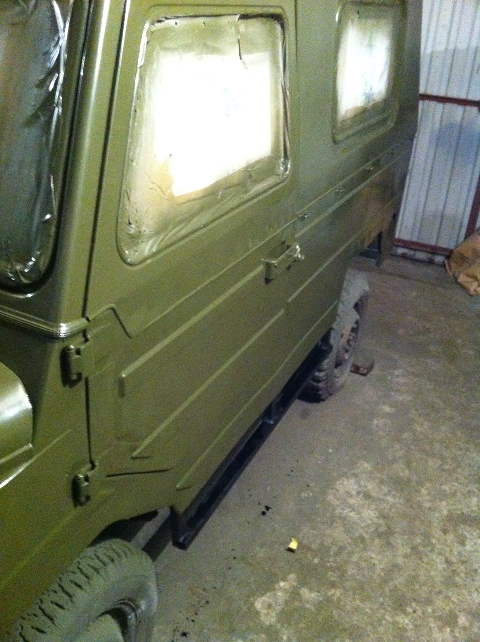 Волинка Мій звірятко 4