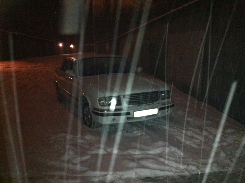 Взимку 3