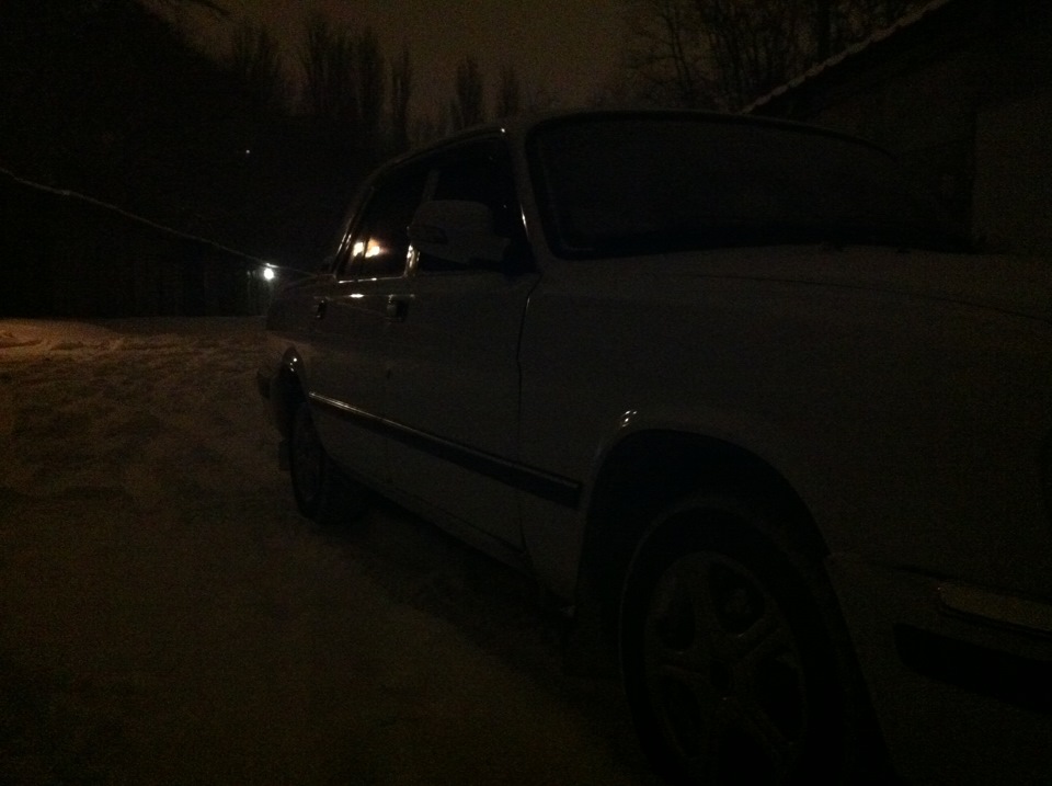 Взимку 5
