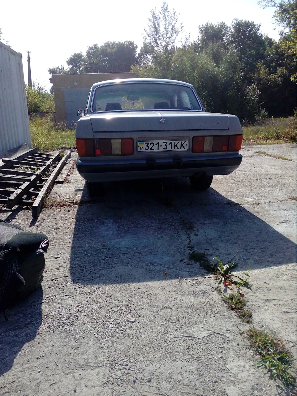 Автомобіль продано