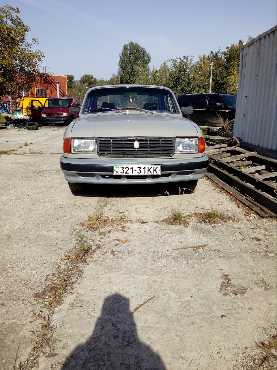 Автомобіль продано 2