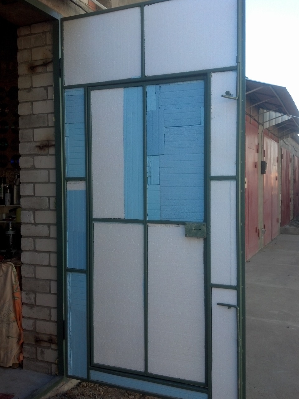 Мій гараж 3